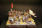 28mm - A century of battles - The shock !